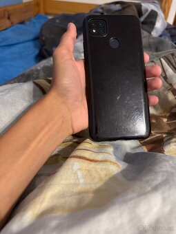 Xaumi Redmi 9c - 2