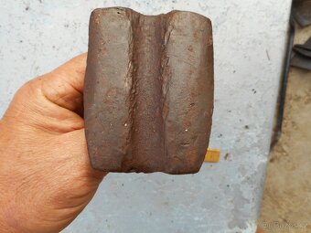 tvarovka kovářská stará - 2