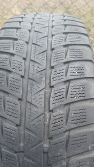 pár, 2x 195/65 R15 91T, Falkon EuroWinter HS449, zimní pneum - 2