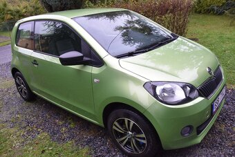 Škoda Citigo 1.0 MPI - 2