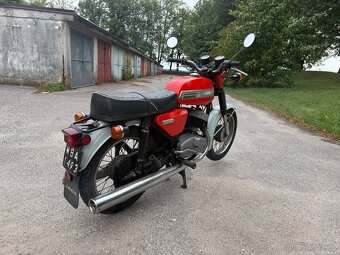 Jawa 350/634 - 2