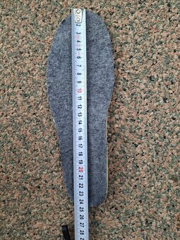 Dalbello dětské boty na lyže 24,5 cm - 2