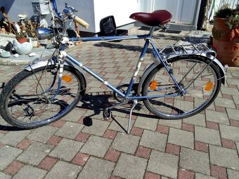 Historické kolo Herkules - 2