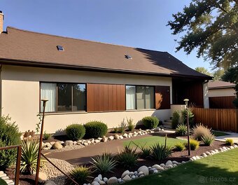 Prodej rodinného domu 116 m², pozemek 396 m² Dyjákovice - 2