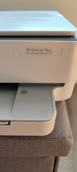 Prodám inkoustovou tiskárnu HP Deskjet - 2