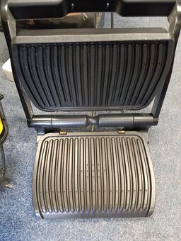 Elektrický gril Tefal OtiGrill+ - 2