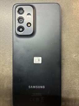 Samsung A33 - 2