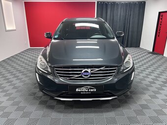 Volvo XC60 2.4 D4 140 kW 4x4 Manuál, 2016, nové rozvody - 2