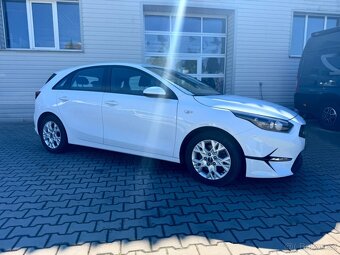 KIA CEED 1.5 118KW AUTOMAT ZÁRUKA - 2