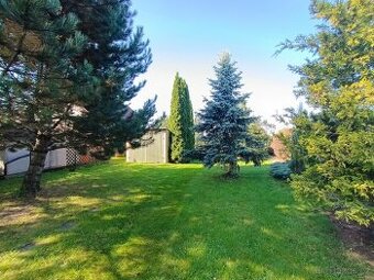 Prodej stavebního pozemku 1798 m² Dobrá - 2