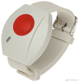 Tísňové tlačítko RC-87 pro alarmy Jablotron Oasis - 2