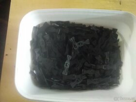 Příchytka řadová 6723 - 2