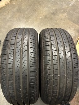 Letní pneumatiky 215/55R16 97W - 2