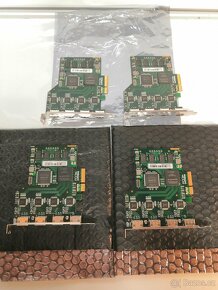 Quad HDMI Recorder - 2