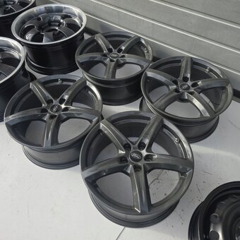 Ford Mondeo Focus C MAX S MAX TOURNEO 17'' - 2