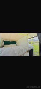 Obytný vůz Mercedes Benz Sprinter 2013 - 2