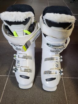 Lyžařské boty Rossignol 38 - 2