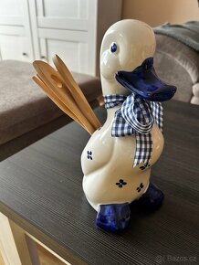 Porcelanova kacenka - 2