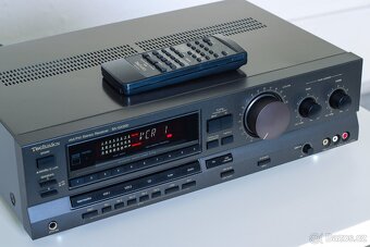 Technics SA-GX200 - 2