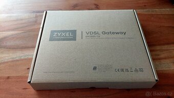 ZyXEL DX3300-T0 – nový, nepoužitý - 2