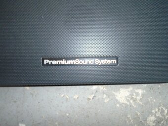 ford sound systems premium s-amx, galaxy - 2
