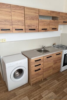 Pronájem bytu 1+1, 36 m², Havířov – Elišky Krásnohorské - 2