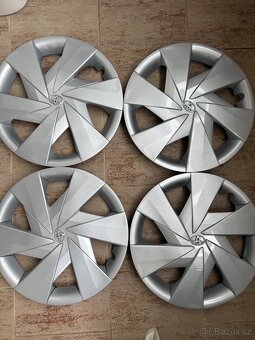 Poklice Originál 15” - 2