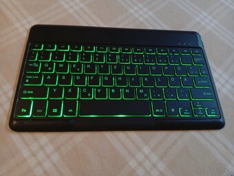 Bluetooth mini klávesnice - 2