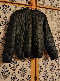 Chlapecké bundy na podzim -zima více vel. - 2