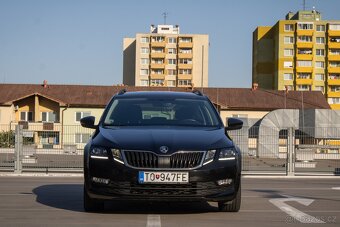 Škoda Octavia Combi 2.0 TDI Drive EU6 - 2
