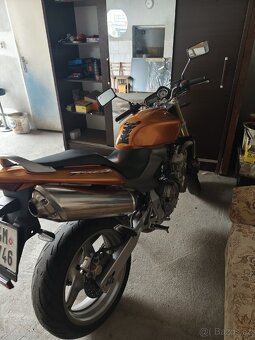 Honda CB600F Hornet - 2