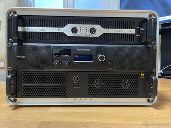 MSI MPG B550I GAMING EDGE WIFI ITX - 2