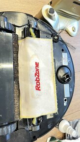 Robzone Roomy Gold - 2