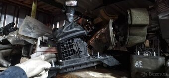 Volic automaticke prevodovky audi vw skoda seat - 2