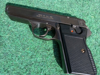 střelná zbraň - 2