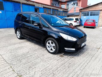 Ford Galaxy 2019 Titanium - 2