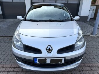 Renault Clio 1.2 - 2