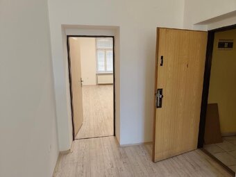 Pronájem kanceláře Krnovská 7 Opava - 2