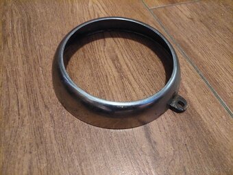 Jawa - ramecek svetla - 2