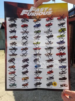 Hot weels pres 320ks - 2