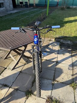 E-kolo Crussis E-largo - 2