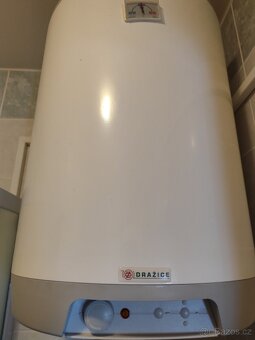 Bojler Drazice 80 l - 2