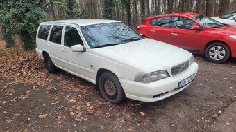 Volvo V70 I 2.5TDI - 2