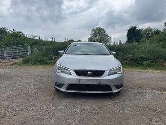 Prodám veškeré ND Seat Leon 5F 1.2 TSI 81kW - 2