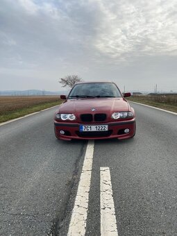 Bmw E46 328i - 2