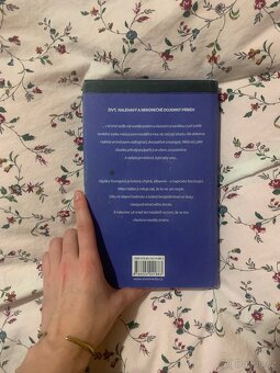 John Green, hledání Aljašky - 2