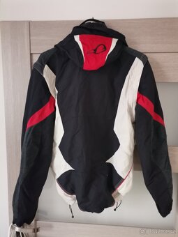 Lyžařská bunda Energiapura - 2