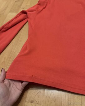 Damske tricko Burberry - 2