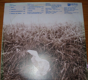 LP deska Energit - Piknik z r. 1978/152/ - 2