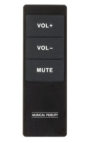 Integrovaný zesilovač Musical Fidelity A1 čistá třída A,NOVÝ - 2